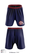 The Kew-Forest School Volleyball 87839519 Athletic Shorts With Pockets - 41