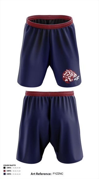 Athletic Shorts With Pockets, The Kew-Forest School Volleyball, Men's Volleyball, Teamtime, Team time, sublimation, custom sports apparel, team uniforms, spirit wear, spiritwear, sports uniforms, custom shirts, team store, custom team store, fundraiser sports, apparel fundraiser