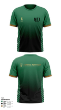 Adrenal Team Maria Pelotonia 64840628 Short Sleeve Performance Shirt - 1