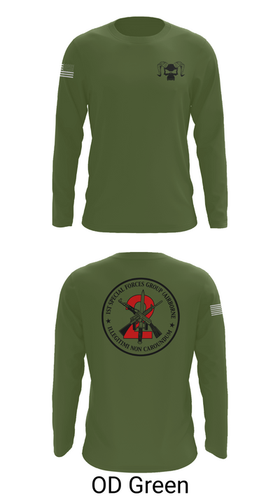 1223 57036873 Long Sleeve Performance Shirt 46