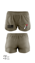 JSOTF-SOM FWD TAC 87386049 Women's Shorts - 3