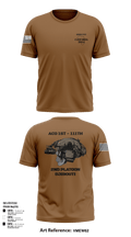 Aco 1-111 46034205 Short Sleeve Performance Shirt - 2