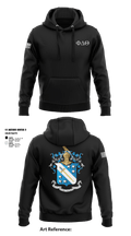 Phi Delta Theta 42794555 Hoodie - 3