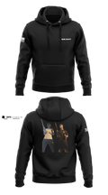 UCF ROTC 73705907 Hoodie - 1