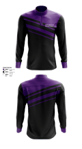 04 elite 97202777 Quarter Zip Jacket - 3