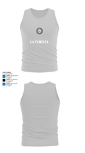 La Familia 27535350 Tank Top - 13
