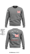 465 EVCC 45637531 Crew Neck Sweatshirt - 3