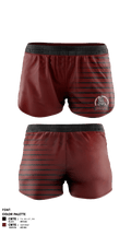 Chestnut Log Middle SchoolChestnut Log Middle School 43214152 Women's Shorts - 1