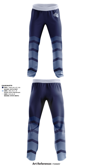 Sweatpants, Monsignor Scanlan Volleyball, Women's Volleyball, Teamtime, Team time, sublimation, custom sports apparel, team uniforms, spirit wear, spiritwear, sports uniforms, custom shirts, team store, custom team store, fundraiser sports, apparel fundraiser