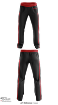 opium elite 65940407 Sweatpants - 1