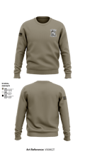 DET2 59094462 Crew Neck Sweatshirt - 1