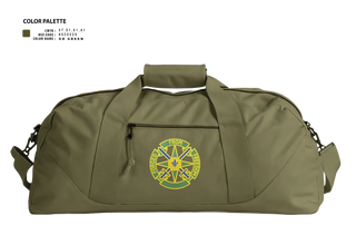 Duffle Bag, 185th MP BN, , Teamtime, Team time, sublimation, custom sports apparel, team uniforms, spirit wear, spiritwear, sports uniforms, custom shirts, team store, custom team store, fundraiser sports, apparel fundraiser
