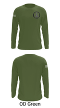Hope 26658442 Long Sleeve Performance Shirt - 44