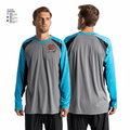 Wyada 94514099 Long Sleeve Performance Shirt - 3