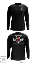 Fox troop 31876072 Long Sleeve Performance Shirt - 6