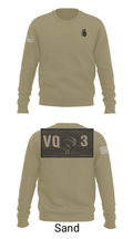 VQ-3 DET TRVS 52792969 Crew Neck Sweatshirt - 81