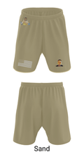 1st DSB 36981912 Athletic Shorts With Pockets - 89