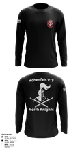 Hohenfels VTF 55832248 Long Sleeve Performance Shirt - 3
