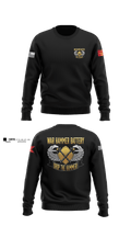 HHB 2-44 ADAR 45388587 Crew Neck Sweatshirt - 7