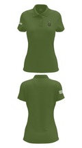 Ortiz 96148832 Women's Short Sleeve Performance Polo  - 55