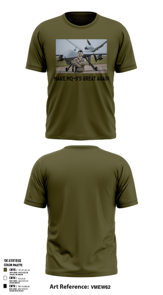 Short Sleeve Performance Shirt, 386th ECES/CEF, Fire Department, Teamtime, Team time, sublimation, custom sports apparel, team uniforms, spirit wear, spiritwear, sports uniforms, custom shirts, team store, custom team store, fundraiser sports, apparel fundraiser
