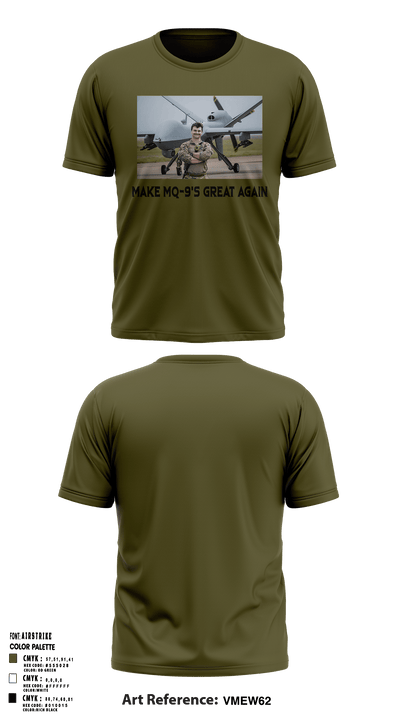 386th ECES/CEF 44039063 Short Sleeve Performance Shirt - 32