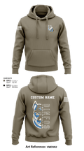 DINFOS (Defense Information School) 29284303 Hoodie - 6
