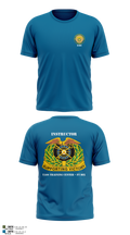 327th MCT Old School Cotton Feel Shirt - 19