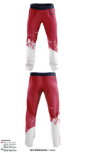 Heritage Patriots Cross Country 48291330 Sweatpants - 1