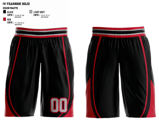 Mens Reversible Basketball Shorts, Mesquite Magic, Men's Basketball, Teamtime, Team time, sublimation, custom sports apparel, team uniforms, spirit wear, spiritwear, sports uniforms, custom shirts, team store, custom team store, fundraiser sports, apparel fundraiser