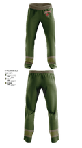 Knights 71449112 Sweatpants - 1