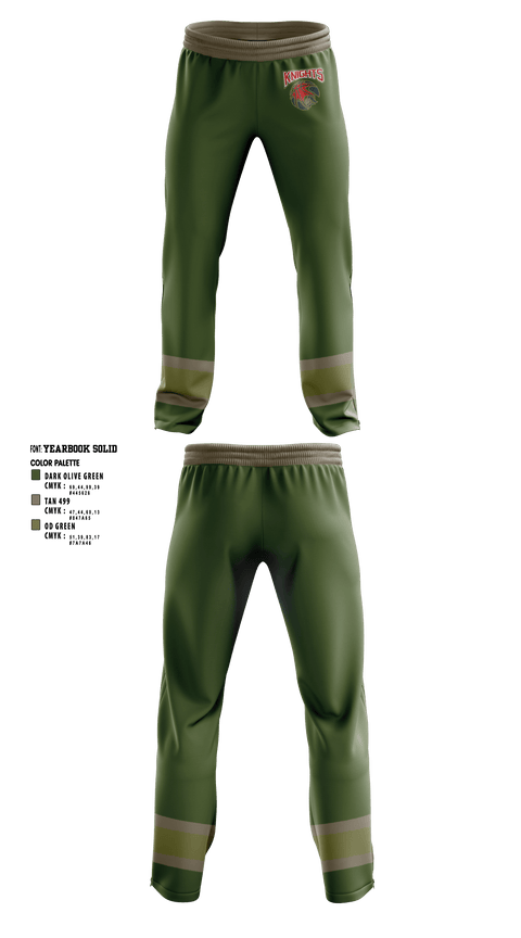 Sweatpants, Knights, Men's Basketball, Teamtime, Team time, sublimation, custom sports apparel, team uniforms, spirit wear, spiritwear, sports uniforms, custom shirts, team store, custom team store, fundraiser sports, apparel fundraiser