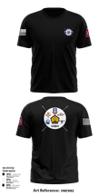 82nd ADSB H2F 64570500 Short Sleeve Performance Shirt - 1