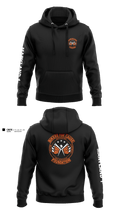 Bikers For Cause Foundation 91283593 Hoodie - 4