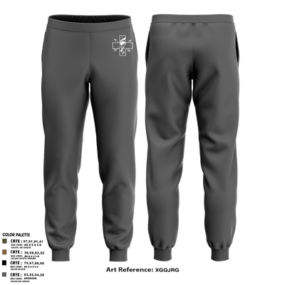 Med shed 3237440 Joggers - 4