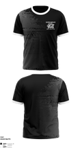 Rancho Morales 58166460 Short Sleeve Performance Shirt - 1