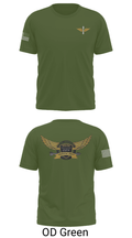 Investigator 95146404 Short Sleeve Performance Shirt - 56