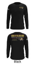 Leg 44456180 Long Sleeve Performance Shirt - 26