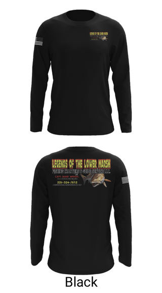 Long Sleeve Performance Shirt, Leg, , Teamtime, Team time, sublimation, custom sports apparel, team uniforms, spirit wear, spiritwear, sports uniforms, custom shirts, team store, custom team store, fundraiser sports, apparel fundraiser
