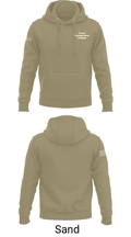 353rd Transportation Company 31276645 Hoodie - 98