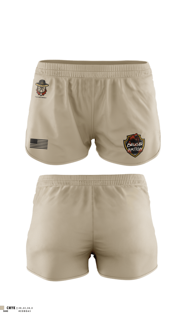 Ranger Panties, Bravo BulldawgsBravo BulldawgsB_3-6 ADARBulldawgs 3-6ADAR, Army, Teamtime, Team time, sublimation, custom sports apparel, team uniforms, spirit wear, spiritwear, sports uniforms, custom shirts, team store, custom team store, fundraiser sports, apparel fundraiser