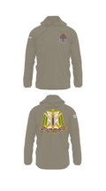 322 civil affairs brigade 15176407 Windbreaker - 61