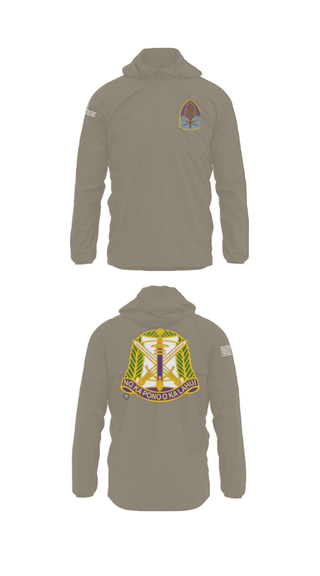Windbreaker, , Army, Teamtime, Team time, sublimation, custom sports apparel, team uniforms, spirit wear, spiritwear, sports uniforms, custom shirts, team store, custom team store, fundraiser sports, apparel fundraiser