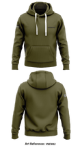 Infantry 46165168 Hoodie - 1