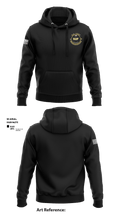 1-7 ADA D BATTERY 4925182 Hoodie - 1