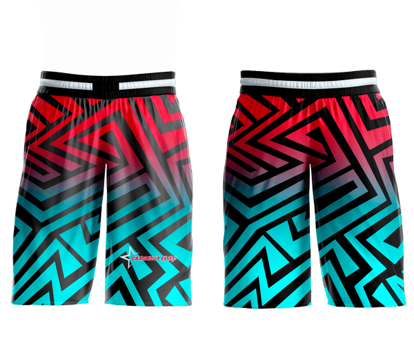 Mens Basketball Shorts, Crashout elite, Men's Basketball, Teamtime, Team time, sublimation, custom sports apparel, team uniforms, spirit wear, spiritwear, sports uniforms, custom shirts, team store, custom team store, fundraiser sports, apparel fundraiser