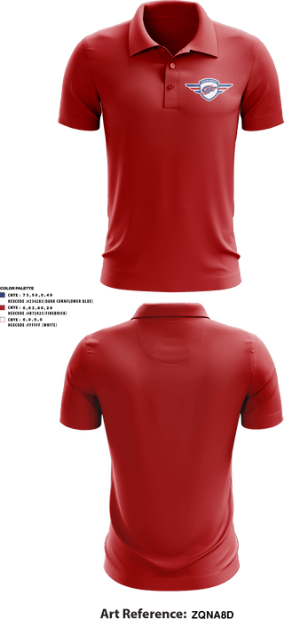 Short Sleeve Performance Polo, Grand Forks Youth Hockey Association, Ice Hockey, Teamtime, Team time, sublimation, custom sports apparel, team uniforms, spirit wear, spiritwear, sports uniforms, custom shirts, team store, custom team store, fundraiser sports, apparel fundraiser