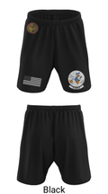 6 AMXS 55831023 Athletic Shorts With Pockets - 29