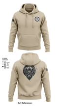 Special Operations Group 28255663 Hoodie - 2