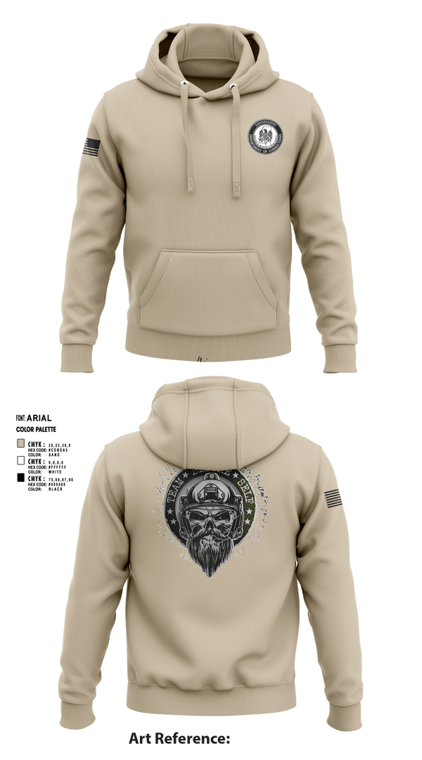 Hoodie, Special Operations Group, Police, Teamtime, Team time, sublimation, custom sports apparel, team uniforms, spirit wear, spiritwear, sports uniforms, custom shirts, team store, custom team store, fundraiser sports, apparel fundraiser